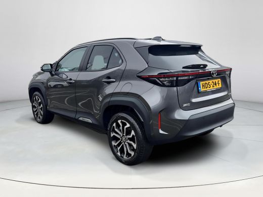 Toyota Yaris Cross 1.5 Hybrid 115 First Edition (Comfortpack) ActivLease financial lease