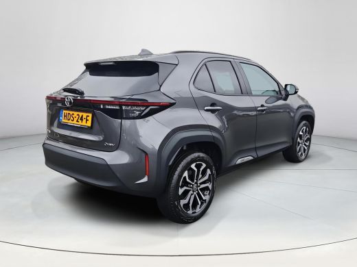 Toyota Yaris Cross 1.5 Hybrid 115 First Edition (Comfortpack) ActivLease financial lease