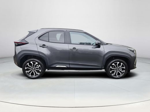 Toyota Yaris Cross 1.5 Hybrid 115 First Edition (Comfortpack) ActivLease financial lease