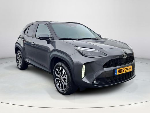 Toyota Yaris Cross 1.5 Hybrid 115 First Edition (Comfortpack) ActivLease financial lease