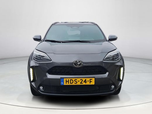 Toyota Yaris Cross 1.5 Hybrid 115 First Edition (Comfortpack) ActivLease financial lease