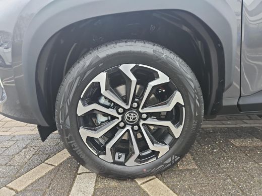 Toyota Yaris Cross 1.5 Hybrid 115 First Edition (Comfortpack) ActivLease financial lease