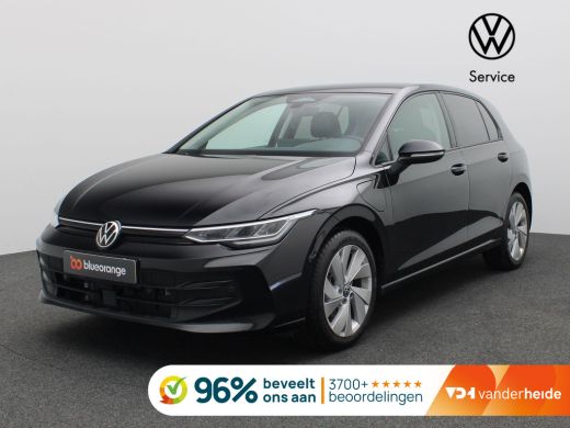 Volkswagen Golf 1.5 eHybrid Life Edition 204PK DSG Trekhaak, Memorystoel, Ergo Active Stoelen, 17" LM Velgen, Key...