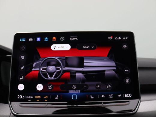 Volkswagen Golf 1.5 eHybrid Life Edition 204PK DSG Trekhaak, Memorystoel, Ergo Active Stoelen, 17" LM Velgen, Key... ActivLease financial lease