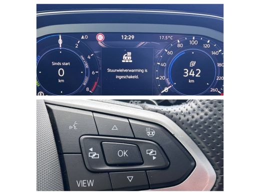 Volkswagen Passat Variant 1.4 TSI 218pk GTE/Leder/Pano/Virtual/Matrix/360cam/Adaptive ActivLease financial lease