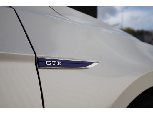 Volkswagen Passat Variant 1.4 TSI 218pk GTE/Leder/Pano/Virtual/Matrix/360cam/Adaptive ActivLease financial lease