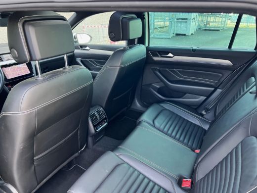 Volkswagen Passat Variant 1.4 TSI 218pk GTE/Leder/Pano/Virtual/Matrix/360cam/Adaptive ActivLease financial lease