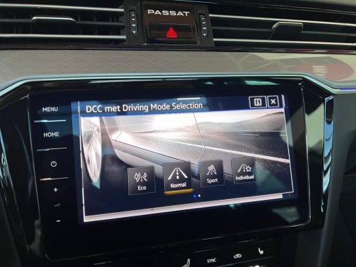 Volkswagen Passat Variant 1.4 TSI 218pk GTE/Leder/Pano/Virtual/Matrix/360cam/Adaptive ActivLease financial lease