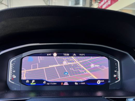 Volkswagen Passat Variant 1.4 TSI 218pk GTE/Leder/Pano/Virtual/Matrix/360cam/Adaptive ActivLease financial lease