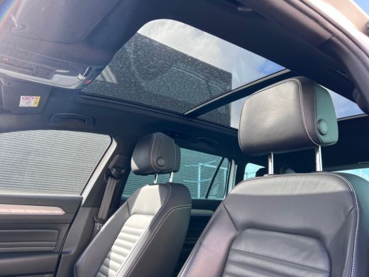 Volkswagen Passat Variant 1.4 TSI 218pk GTE/Leder/Pano/Virtual/Matrix/360cam/Adaptive ActivLease financial lease