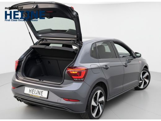 Volkswagen Polo 2.0 TSI 210PK GTI-SPORT LED VIRTUAL/LED/CARPLAY ActivLease financial lease