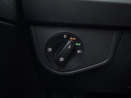 Volkswagen Polo 2.0 TSI 210PK GTI-SPORT LED VIRTUAL/LED/CARPLAY ActivLease financial lease