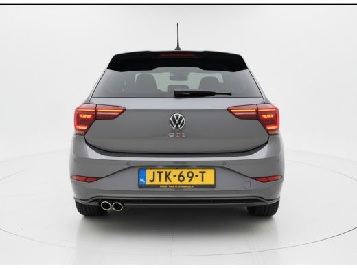 Volkswagen Polo 2.0 TSI 210PK GTI-SPORT LED VIRTUAL/LED/CARPLAY ActivLease financial lease