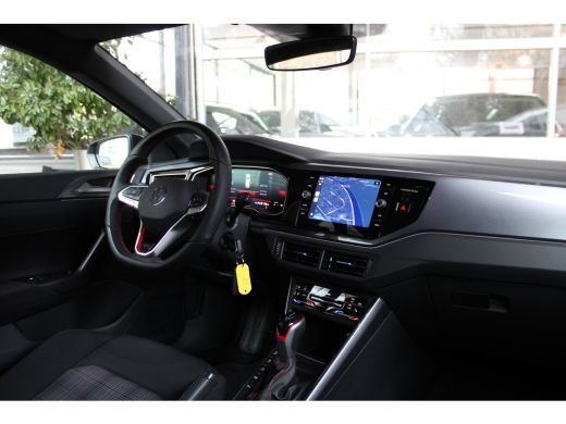 Volkswagen Polo 2.0 TSI GTI TSI 210PK DSG GTI-SPORT IQ-LIGHT/PDC/CARPLAY ActivLease financial lease