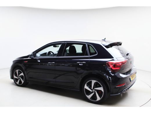 Volkswagen Polo 2.0 TSI GTI TSI 210PK DSG GTI-SPORT IQ-LIGHT/PDC/CARPLAY ActivLease financial lease