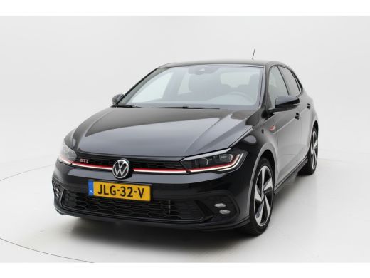 Volkswagen Polo 2.0 TSI GTI TSI 210PK DSG GTI-SPORT IQ-LIGHT/PDC/CARPLAY ActivLease financial lease