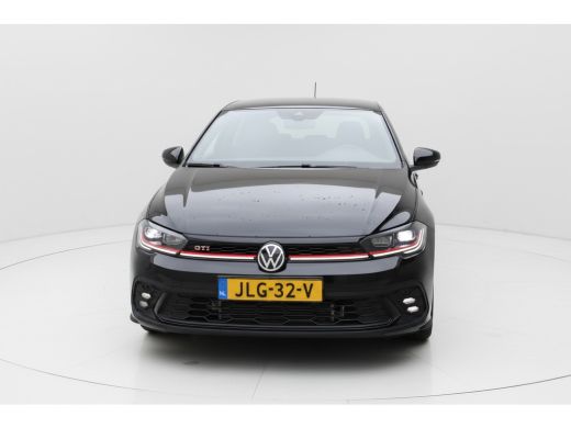 Volkswagen Polo 2.0 TSI GTI TSI 210PK DSG GTI-SPORT IQ-LIGHT/PDC/CARPLAY ActivLease financial lease
