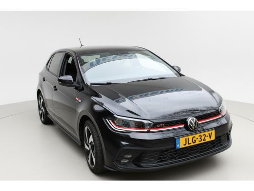 Volkswagen Polo 2.0 TSI GTI TSI 210PK DSG GTI-SPORT IQ-LIGHT/PDC/CARPLAY ActivLease financial lease
