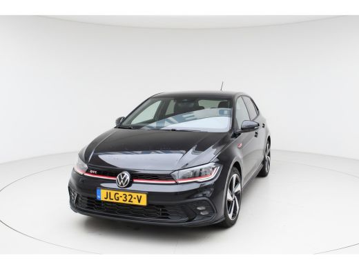 Volkswagen Polo 2.0 TSI GTI TSI 210PK DSG GTI-SPORT IQ-LIGHT/PDC/CARPLAY ActivLease financial lease