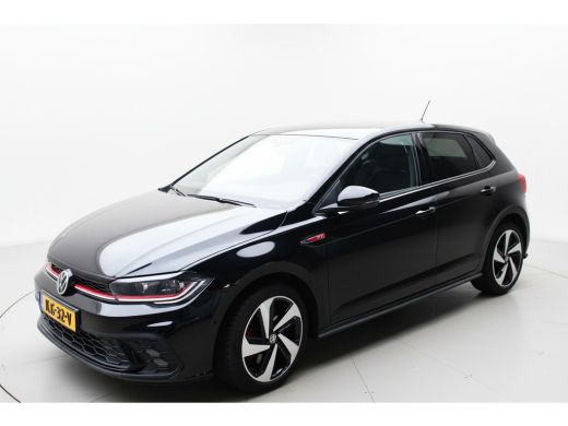 Volkswagen Polo 2.0 TSI GTI TSI 210PK DSG GTI-SPORT IQ-LIGHT/PDC/CARPLAY ActivLease financial lease