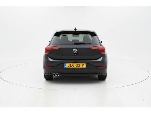Volkswagen Polo 2.0 TSI GTI TSI 210PK DSG GTI-SPORT IQ-LIGHT/PDC/CARPLAY ActivLease financial lease