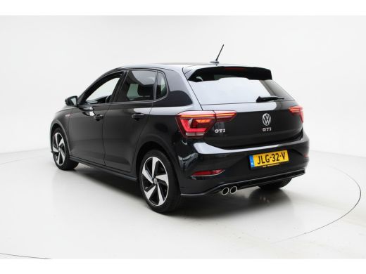 Volkswagen Polo 2.0 TSI GTI TSI 210PK DSG GTI-SPORT IQ-LIGHT/PDC/CARPLAY ActivLease financial lease