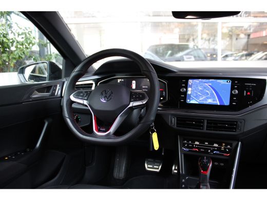 Volkswagen Polo 2.0 TSI GTI TSI 210PK DSG GTI-SPORT IQ-LIGHT/PDC/CARPLAY ActivLease financial lease