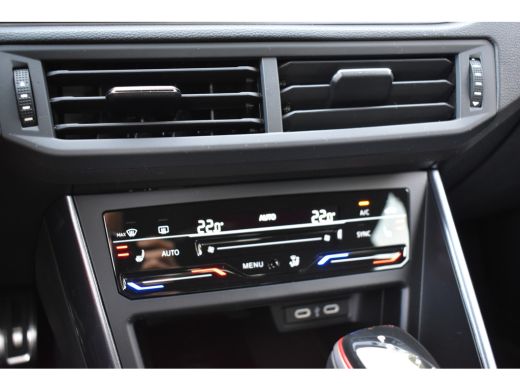 Volkswagen Polo 2.0 TSI GTI TSI 210PK DSG GTI-SPORT IQ-LIGHT/PDC/CARPLAY ActivLease financial lease