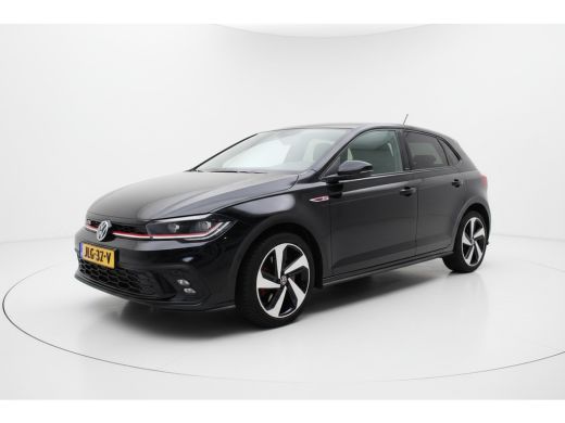 Volkswagen Polo 2.0 TSI GTI TSI 210PK DSG GTI-SPORT IQ-LIGHT/PDC/CARPLAY ActivLease financial lease