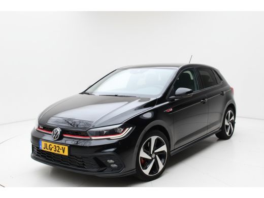 Volkswagen Polo 2.0 TSI GTI TSI 210PK DSG GTI-SPORT IQ-LIGHT/PDC/CARPLAY ActivLease financial lease