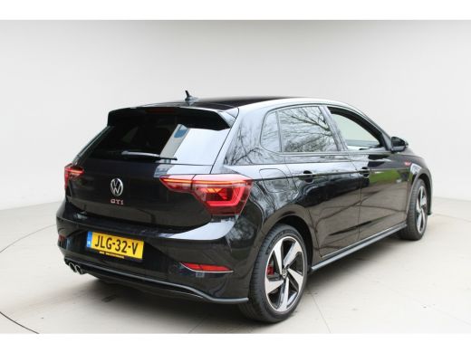 Volkswagen Polo 2.0 TSI GTI TSI 210PK DSG GTI-SPORT IQ-LIGHT/PDC/CARPLAY ActivLease financial lease