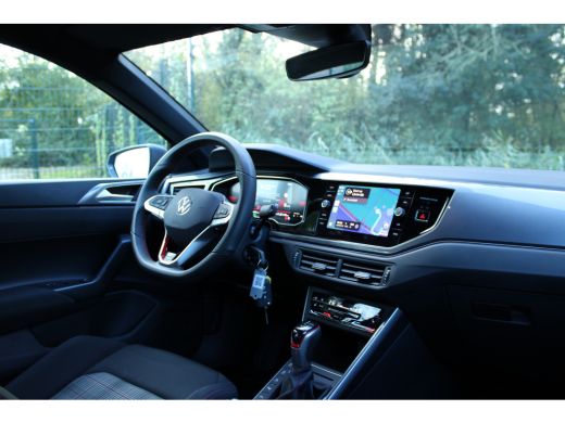 Volkswagen Polo GTI 2.0 TSI 210PK DSG GTI-SPORT LED/CARPLAY/PDC BOVAG GARANTIE ActivLease financial lease