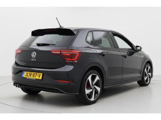 Volkswagen Polo GTI 2.0 TSI 210PK DSG GTI-SPORT LED/CARPLAY/PDC BOVAG GARANTIE ActivLease financial lease