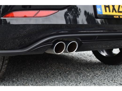 Volkswagen Polo GTI 2.0 TSI 210PK DSG VIRTUAL/CAMERA/LED ActivLease financial lease