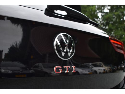 Volkswagen Polo GTI 2.0 TSI 210PK DSG VIRTUAL/CAMERA/LED ActivLease financial lease
