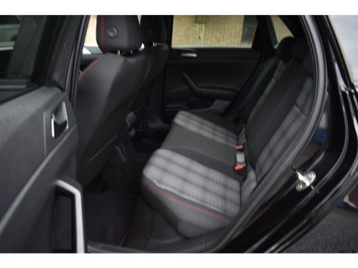 Volkswagen Polo GTI 2.0 TSI 210PK DSG VIRTUAL/CAMERA/LED ActivLease financial lease