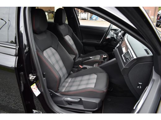 Volkswagen Polo GTI 2.0 TSI 210PK DSG VIRTUAL/CAMERA/LED ActivLease financial lease