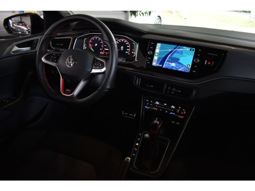 Volkswagen Polo GTI 2.0 TSI 210PK DSG VIRTUAL/CAMERA/LED ActivLease financial lease