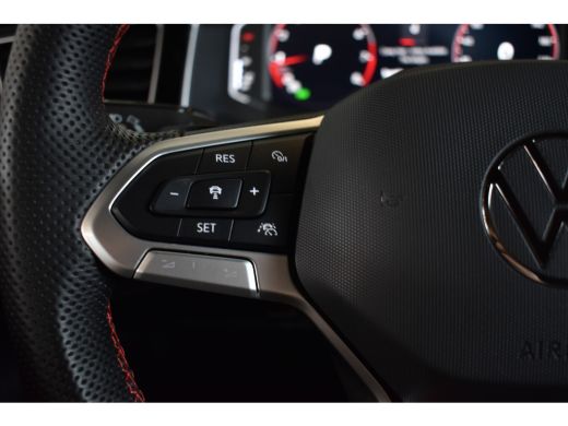 Volkswagen Polo GTI 2.0 TSI 210PK DSG VIRTUAL/CAMERA/LED ActivLease financial lease