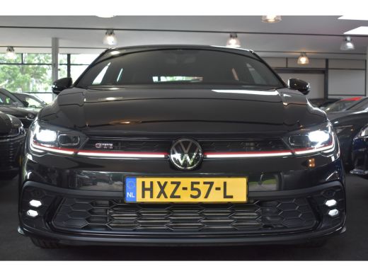 Volkswagen Polo GTI 2.0 TSI 210PK DSG VIRTUAL/CAMERA/LED ActivLease financial lease