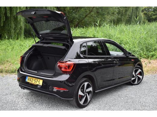 Volkswagen Polo GTI 2.0 TSI 210PK DSG VIRTUAL/CAMERA/LED ActivLease financial lease