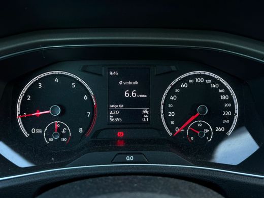 Volkswagen T-Roc 1.0 TSI 110 pk Style | Apple Carplay | Cruise control Adaptief | Parkeersensoren | LMV | ActivLease financial lease