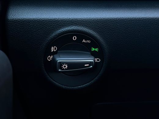 Volkswagen T-Roc 1.0 TSI 110 pk Style | Apple Carplay | Cruise control Adaptief | Parkeersensoren | LMV | ActivLease financial lease