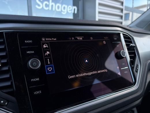 Volkswagen T-Roc 1.0 TSI 110 pk Style | Apple Carplay | Cruise control Adaptief | Parkeersensoren | LMV | ActivLease financial lease