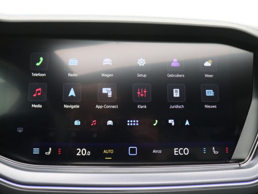 Volkswagen Touareg 3.0 TSi eHybrid 4MOTION R Edition 467PK Aut. matrix led, trekhaak, panoramadak, 360gr. camera, le... ActivLease financial lease