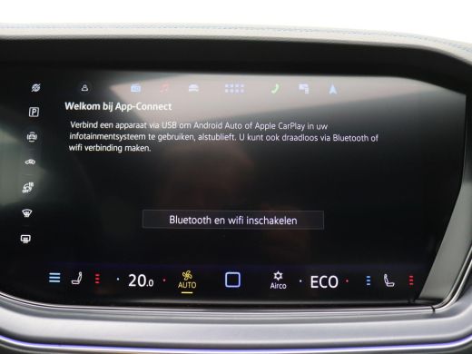 Volkswagen Touareg 3.0 TSi eHybrid 4MOTION R Edition 467PK Aut. matrix led, trekhaak, panoramadak, 360gr. camera, le... ActivLease financial lease