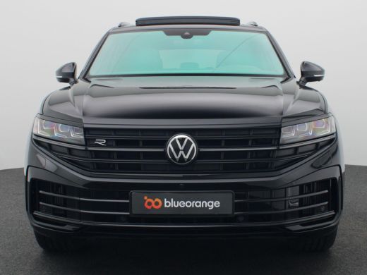 Volkswagen Touareg 3.0 TSi eHybrid 4MOTION R Edition 467PK Aut matrix led, trekhaak, panoramadak, 360gr. camera, led... ActivLease financial lease