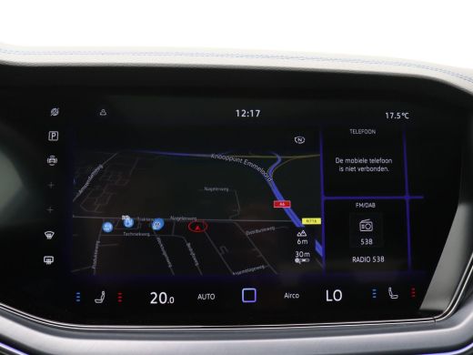 Volkswagen Touareg 3.0 TSi eHybrid 4MOTION R Edition 467PK Aut matrix led, trekhaak, panoramadak, 360gr. camera, led... ActivLease financial lease