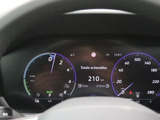 Volkswagen Touareg 3.0 TSi eHybrid 4MOTION R Edition 467PK Aut matrix led, trekhaak, panoramadak, 360gr. camera, led... ActivLease financial lease