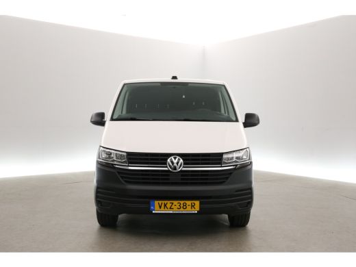 Volkswagen Transporter 2.0 TDI L1H1 140PK | Airco | Cruise | 3 Zits | Carplay | Trekhaak | Parkeersens. ActivLease financial lease